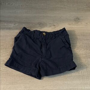 George Cotton Shorts